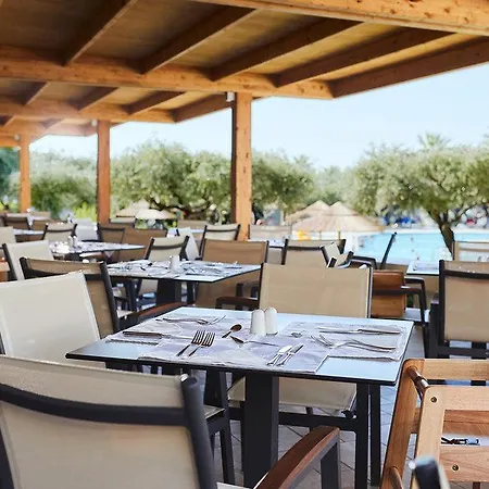 Alex 4* Theologos (Rhodes)