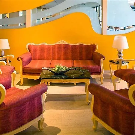Hotel Alex Theologos (Rhodes)