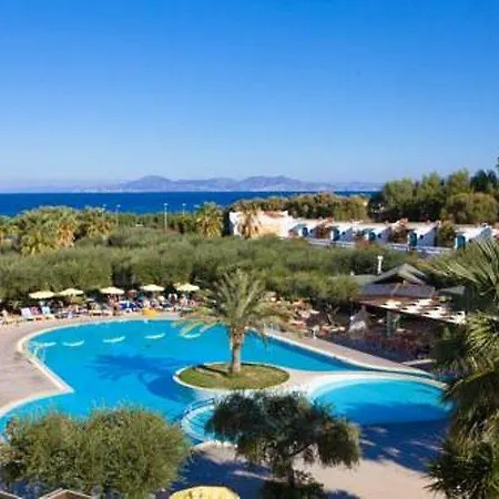 Hotel Alex Theologos (Rhodes)