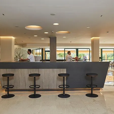 Hotel Alex Theologos (Rhodes)