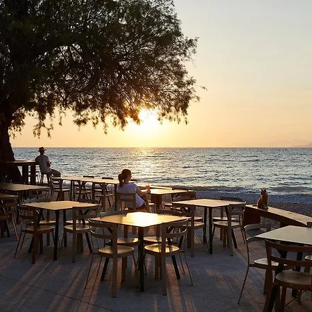 Hotel Alex Theologos (Rhodes)